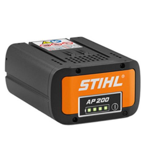 Stihl Ap200 36v Lithium-ion Battery New