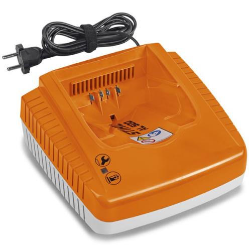 Stihl Al500 Hi-speed Charger