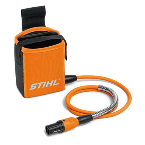 Stihl Ap Belt Bag With Connecting Cord