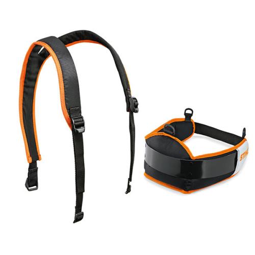 Stihl Battery Belt With Harness
