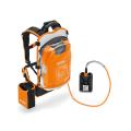 Stihl Ar1000 Backpack Lithium-ion Ar Battery