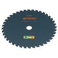 Stilh Blade 250mm 40t Grass Cutting Blade