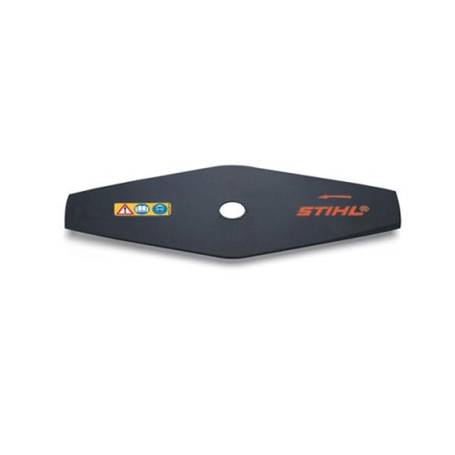 Stihl 260mm 2 Cutter  Metal Blade