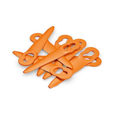 Stihl Polycut 2-2 Replacement Blades Fsa45
