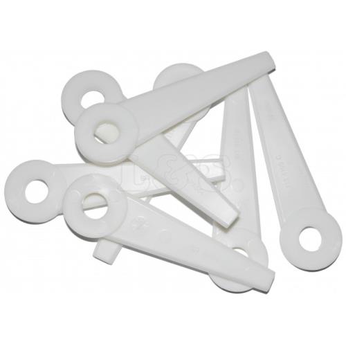 Stihl Pack 12 Blades Polycut Head