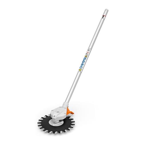 Stihl Rg-km Rotary Cutting Head
