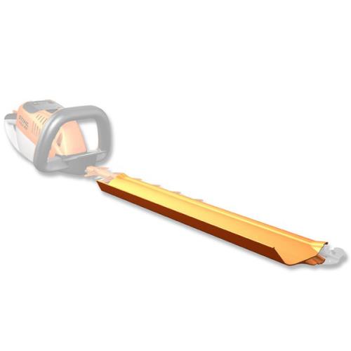 Stihl Catcher Plate For Cutting Blades
