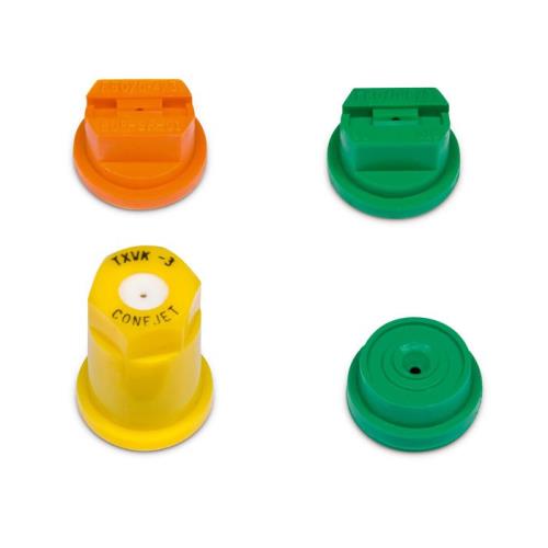 Stihl Nozzle Set For Sg 11, Sg 31, Sg51, Sg71