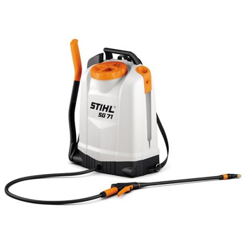 Stihl Sg71 Professional Backpack Sprayer 18l