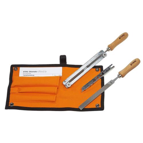 Stihl Filing Kit 1/4+3/8 Pm