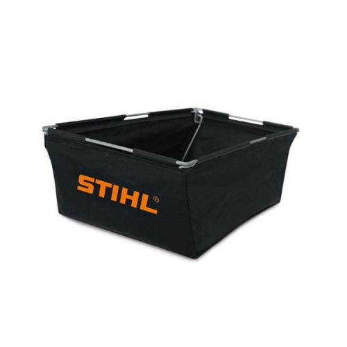 Stihl Ahb 050 Shredder Collector Box