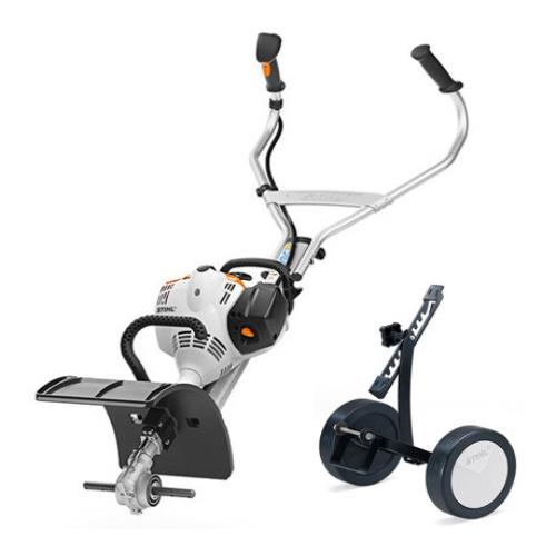 Stihl Mm56 Multiengine & Wheel Kit