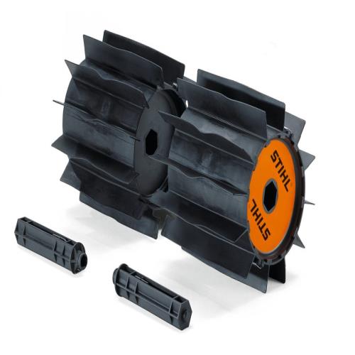 Stihl Kw-mm Multitool Power Sweep