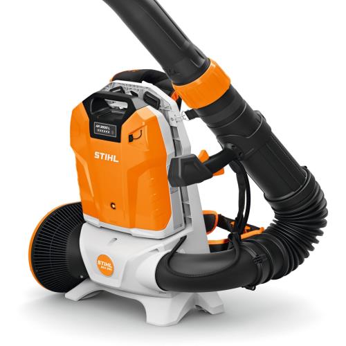 Stihl Bga300 Cordless B/pack Blower Body Only