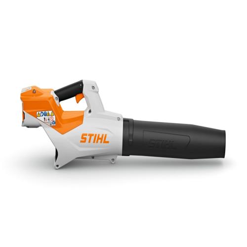 Stihl Bga 50 Compact Leaf Blower Body Only