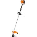 Stihl Fs 111 R Petrol Brushcutter Loop Handle
