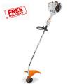 Stihl Fs50c-e Ergostart Petrol Grass Strimmer