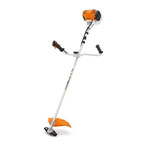 Stihl Fs91 Petrol Brushcutter(handlebars)