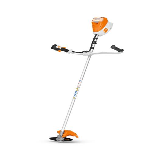 Stihl Fsa 120 Cordless Grass Trimmer (naked)