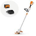 Stihl Fsa 50 Brush Cutter Set
