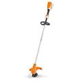 Stihl Fsa60r Compact Grass Trimmer Body Only