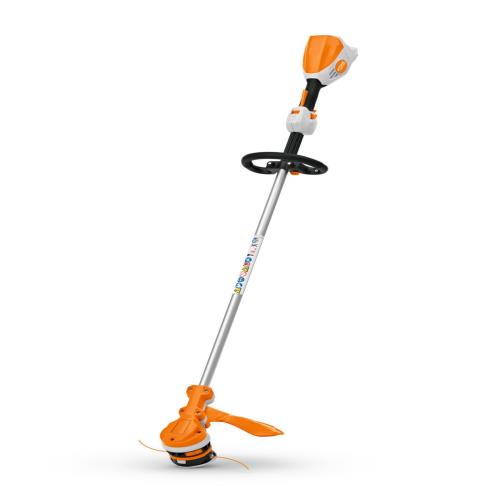 Stihl Fsa 70r Cordless Brushcutter Body Only