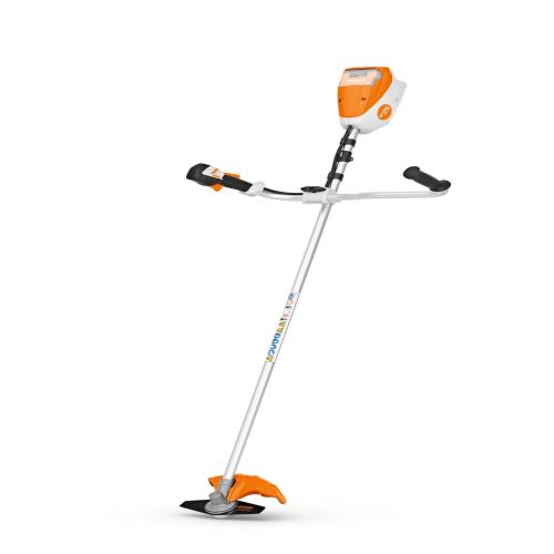 Stihl Fsa80 Cordless Grass Trimmer (naked)
