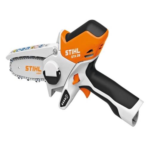 Stihl Gta26 Cordless Garden Pruner  Body Only