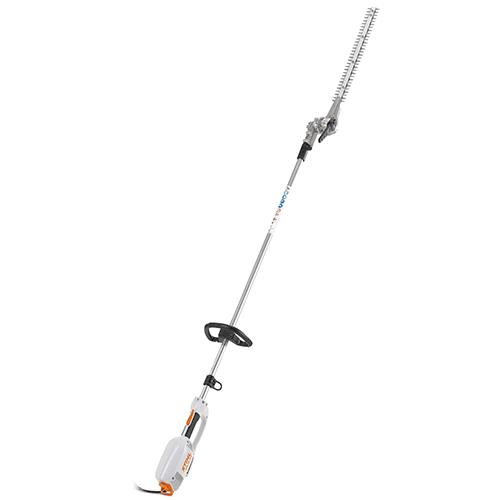 Stihl Hle71 240v Long Reach Hedgecutter