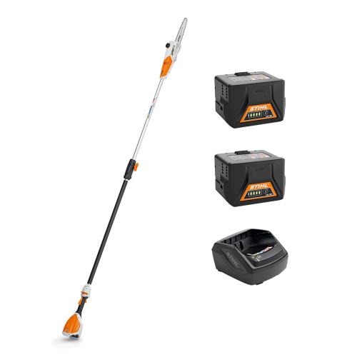 Stihl Hta 50 Pole Pruner Promotional Set
