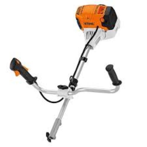 Stihl Km131 Kombi Engine