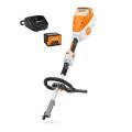 Stihl Kma 80 R Cordless Kombi 36 Volt Set