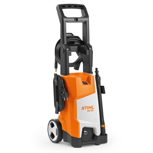 Stihl Re90 240v Electric High Pressure Washer