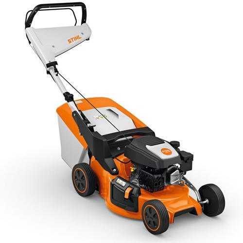 Stihl Rm248.3 18