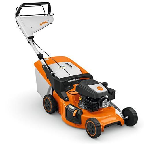 Stihl Rm253.3t 20