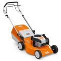 Stihl Rm253t 20