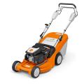 Stihl Rm448tx 18inch/460mm S/prop Mower