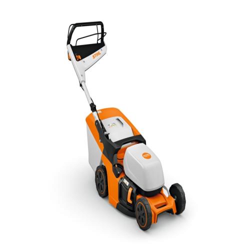 Stihl Rma 443.3v Lawn Mower Excluding Battery