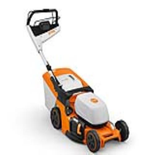 Stihl Rma 448 Pv  Ap Battery Lawn Mower