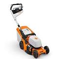 Stihl Rma 448 Pv  Ap Battery Lawn Mower