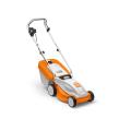 Stihl Rme235 Compact Electric Lawn Mower 240v