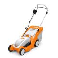 Stihl Rme339 Compact Electric Lawn Mower 240v