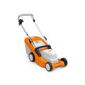 Stihl Rme443 Compact Electric Lawn Mower 240v