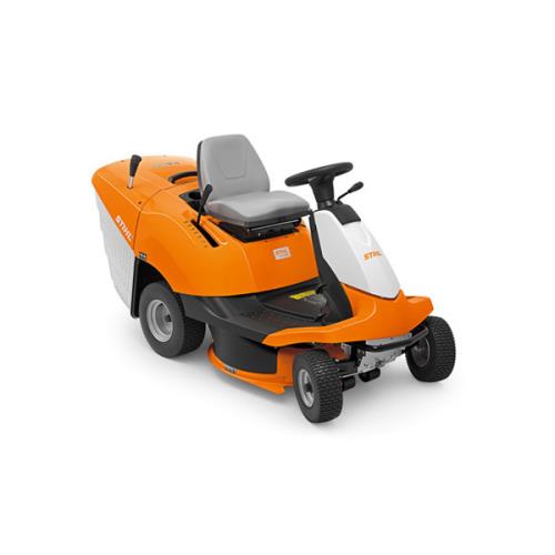 Stihl Rt4082 Ride On Mower