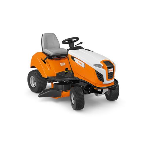 Stihl Rt4097sx Ride On Mower