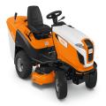Stihl Rt5097 Ride On Mower