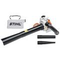 Stihl Sh86 Petrol Leaf Vacuum Shredder