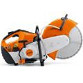 Stihl Ts500i 14 Inch Cutquick Disc Cutter