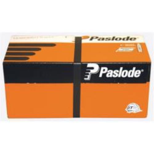 Paslode 141265 75mm Ring/hdgv Nails   Im350