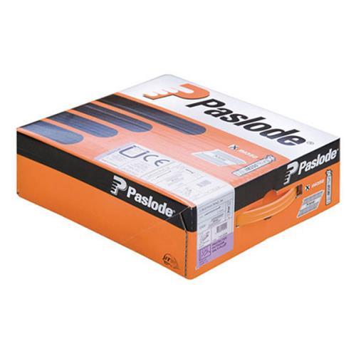 Paslode 141227 75mm Ring Galv+ Nails   Im350